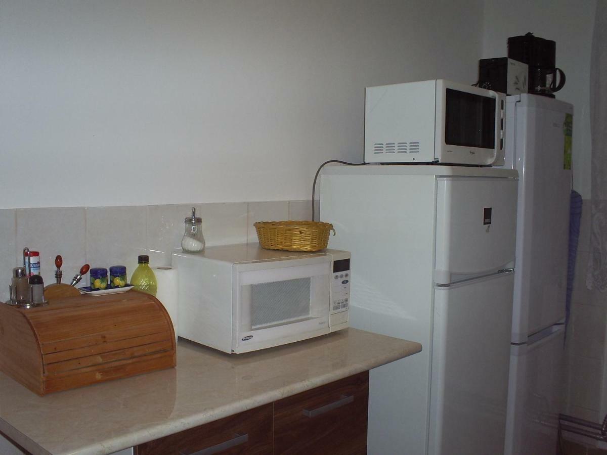 Harmatcsepp Apartmanhaz Ньиредьхаза Экстерьер фото